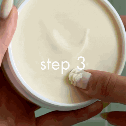 the essential routine - balance