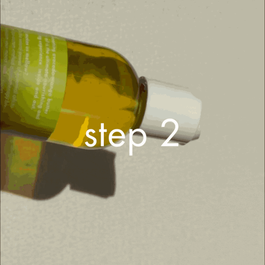 the essential routine - balance