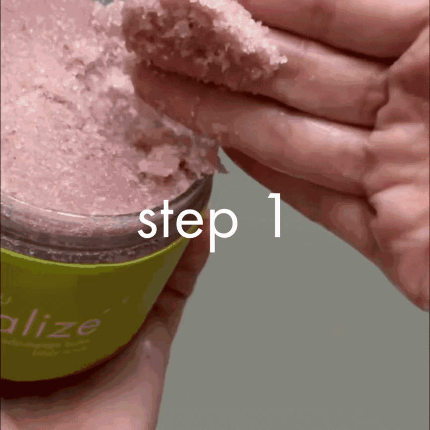 the essential routine - balance