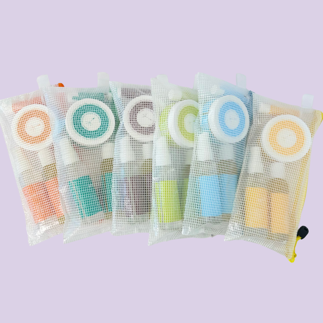 vacay vibes - uplift