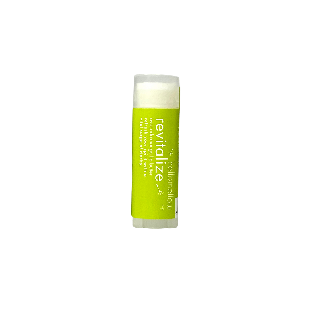 lip butter - revitalize