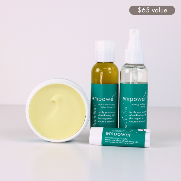 vacay vibes - empower