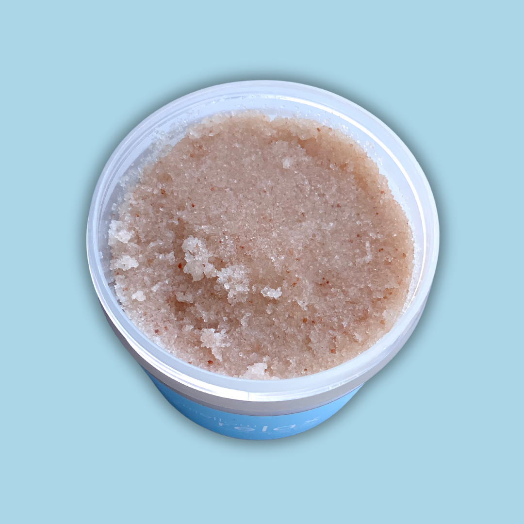 body scrub - relax