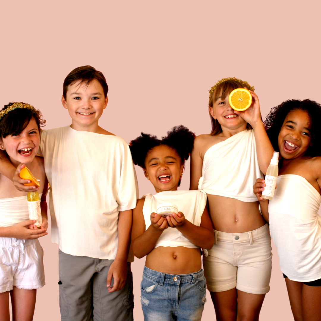 kiddo stink away spray