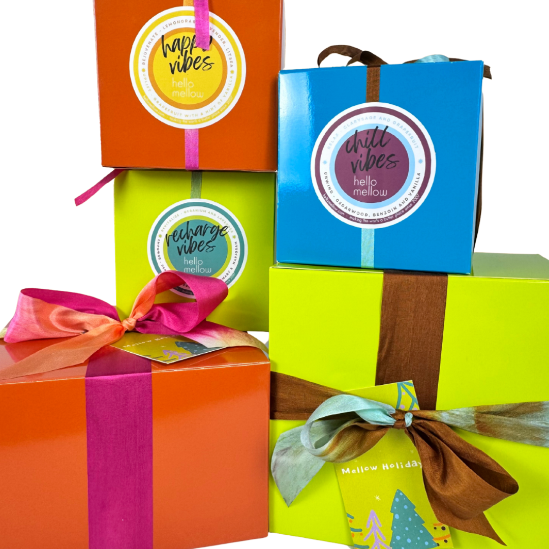 happy vibe box