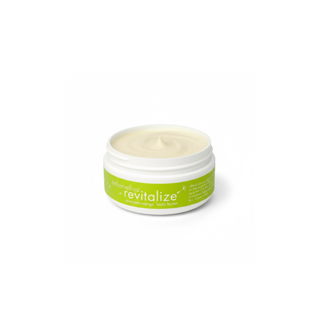 vacay vibes - revitalize