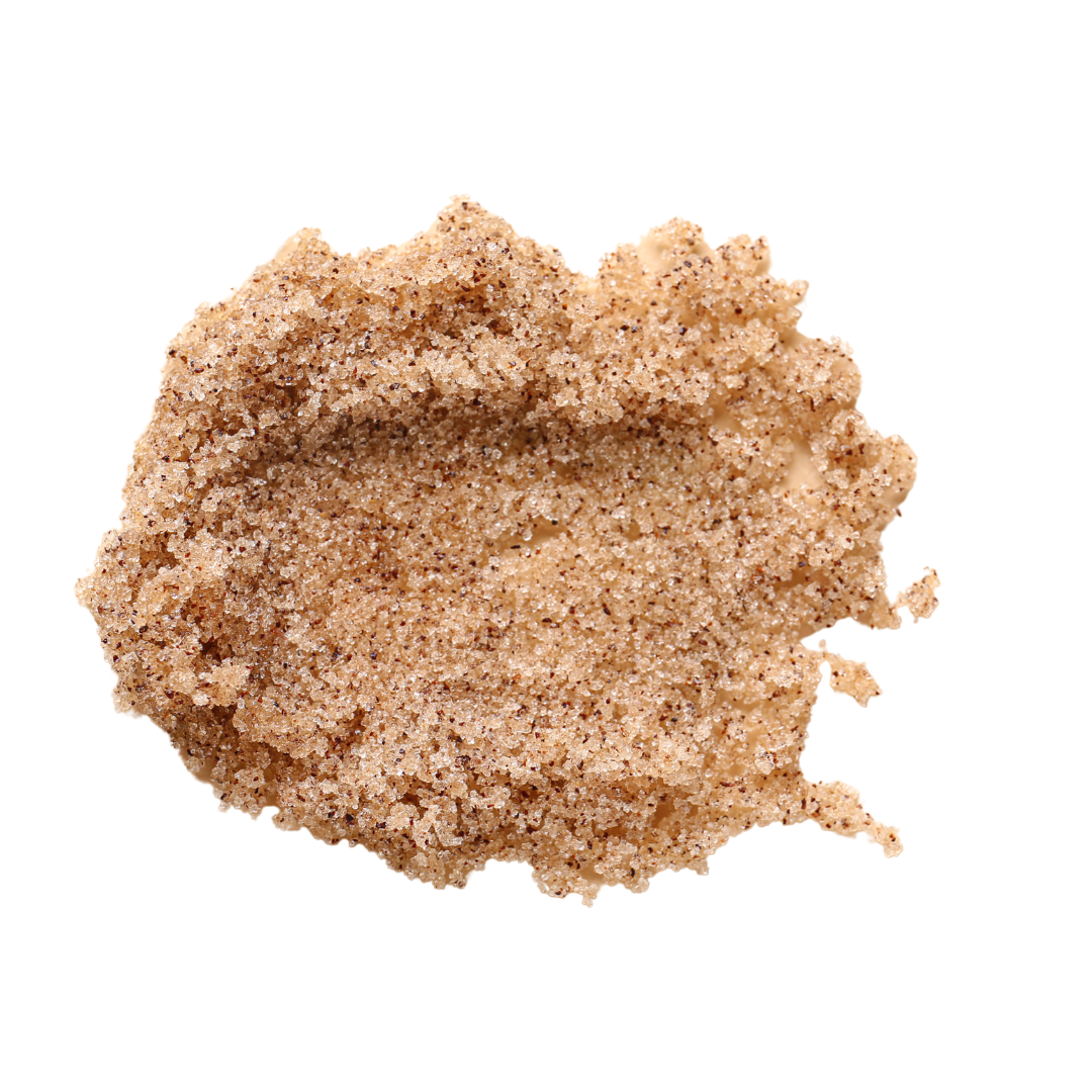 body scrub - revitalize