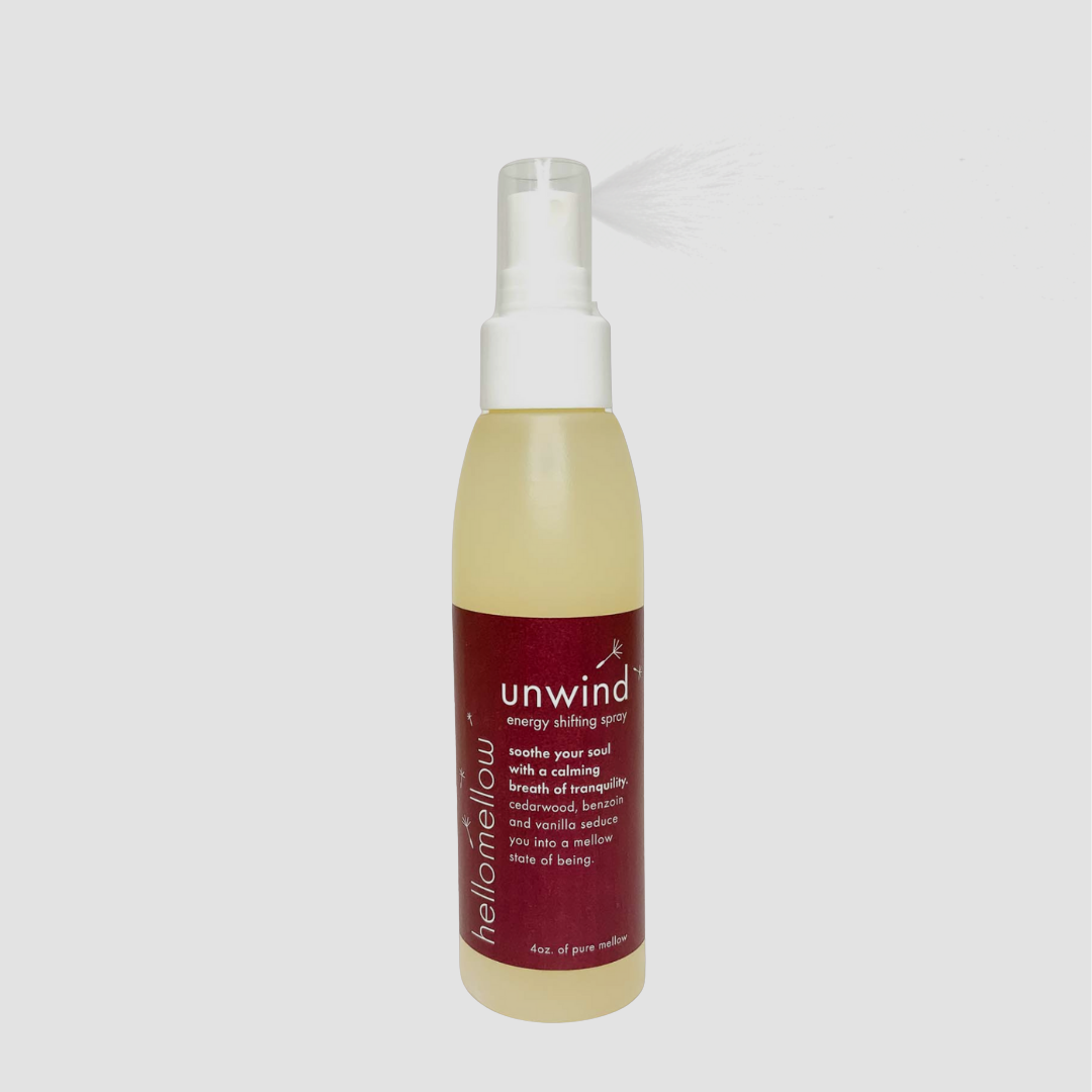 mellow everything - unwind