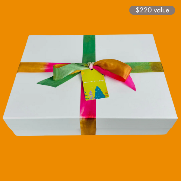 mellow everything - rejuvenate