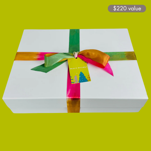 mellow everything - revitalize