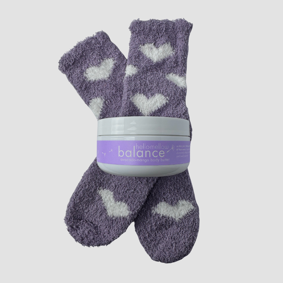 mellow everything - balance