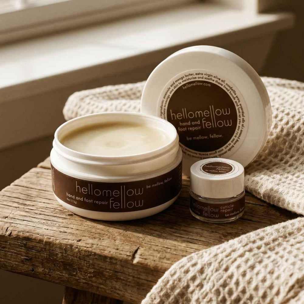 fellow hand repair kit