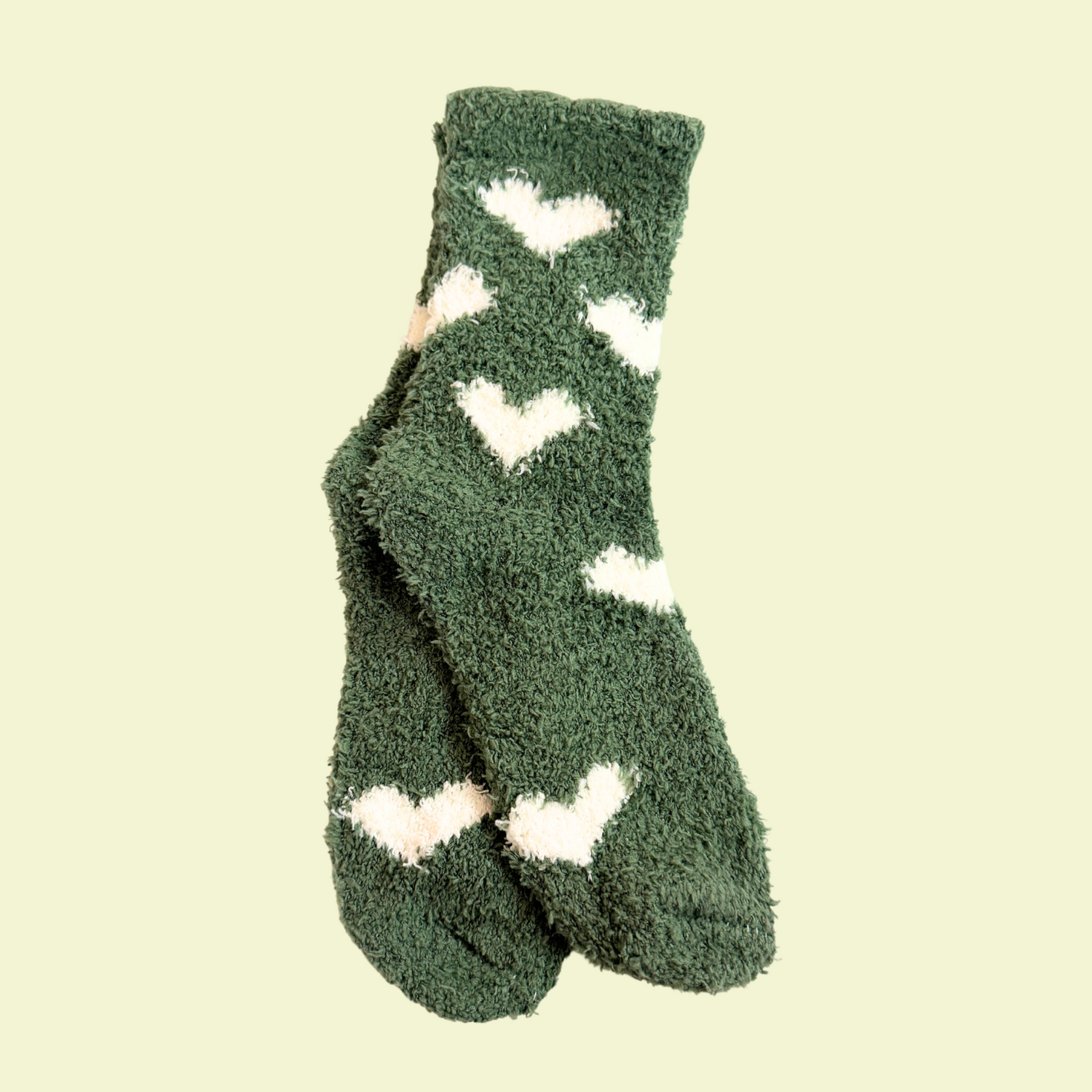 cozy socks