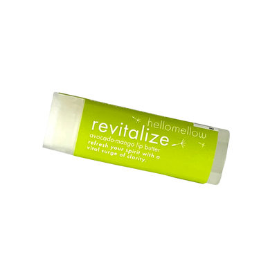 lip butter revitalize