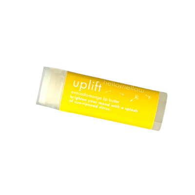 lip butter uplift