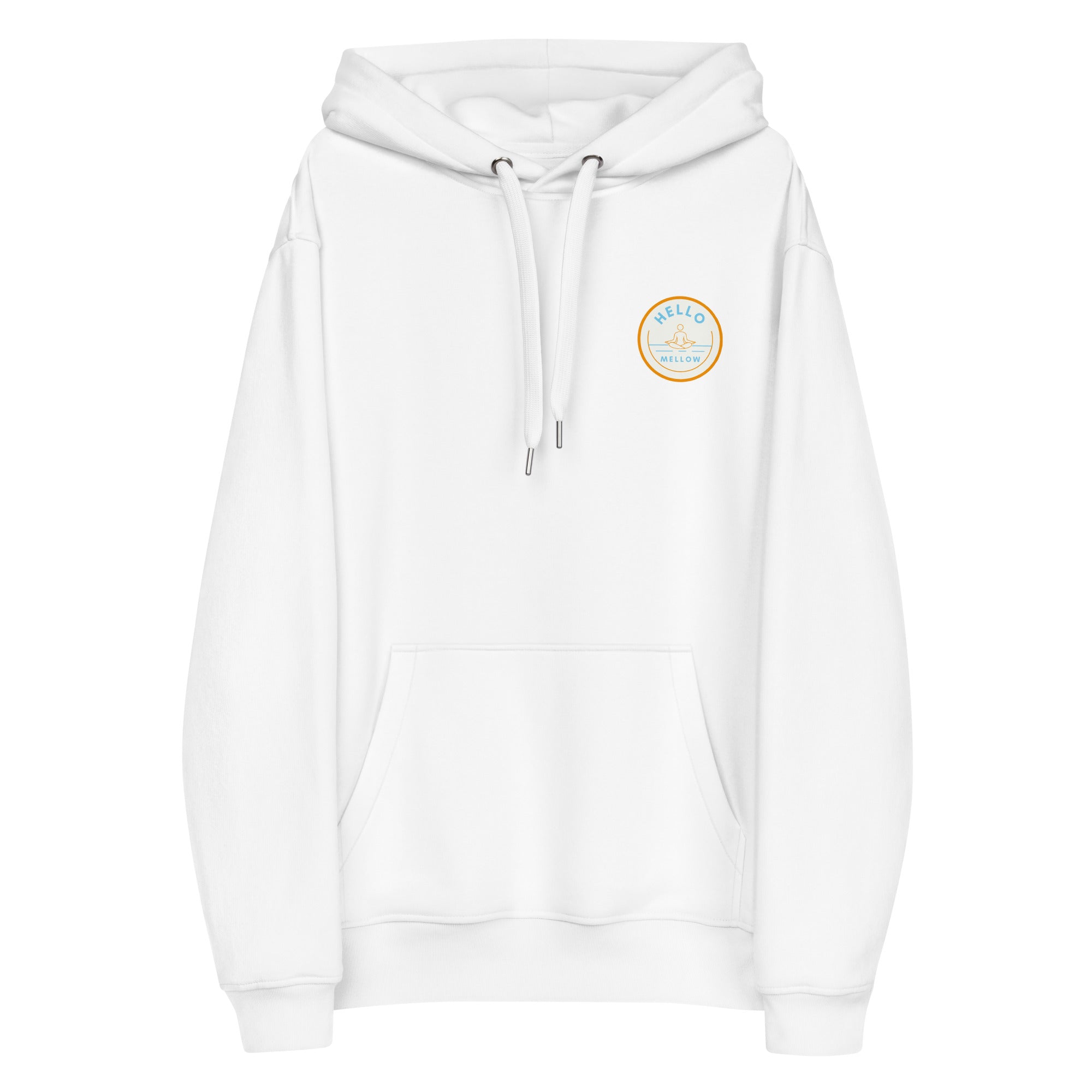 HELLOMELLOW Zen Premium Eco Hoodie