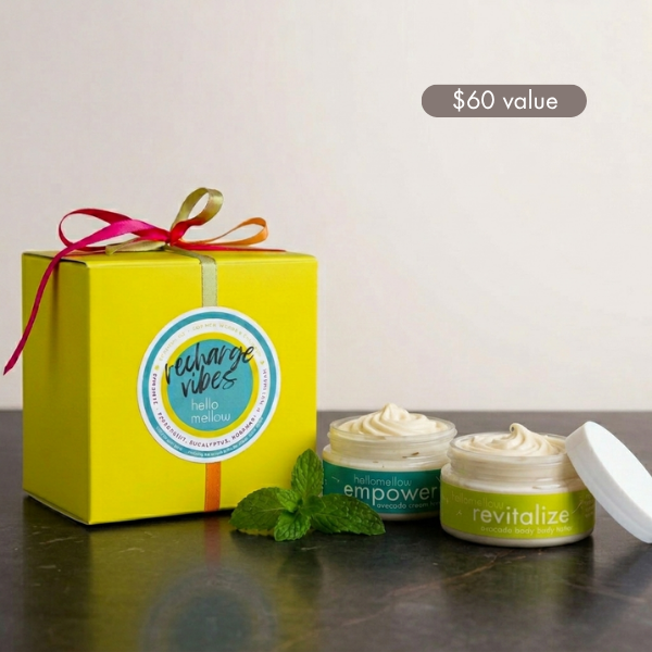 recharge vibe box