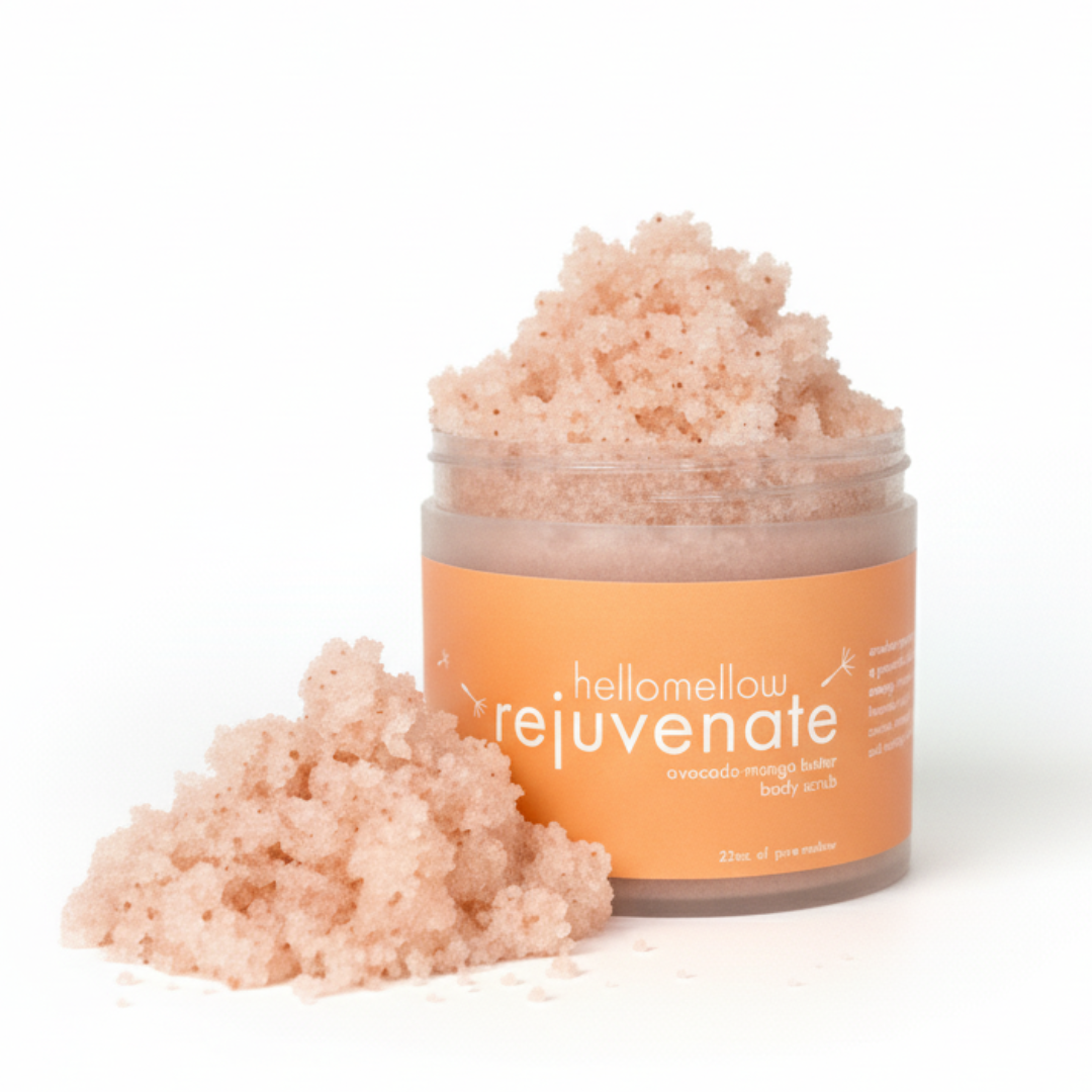 the essential set - rejuvenate