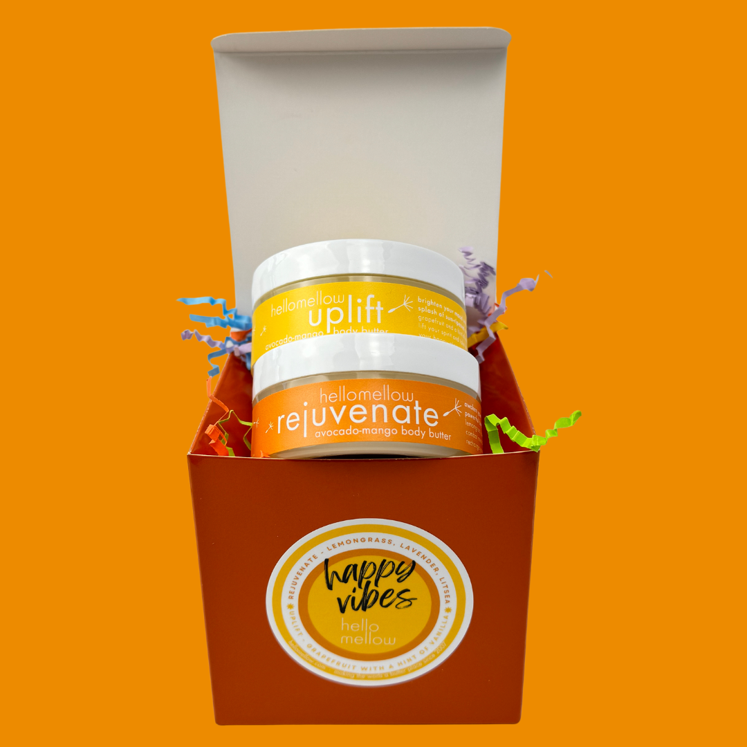 happy vibe box