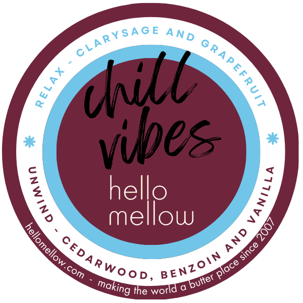 chill vibe box