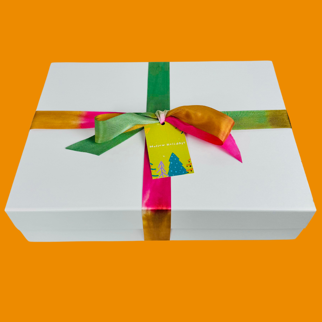 mellow everything - rejuvenate