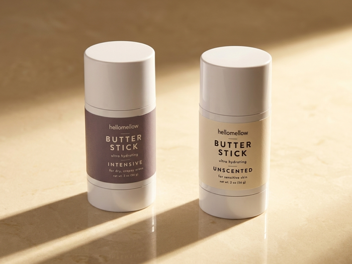 the butter stick