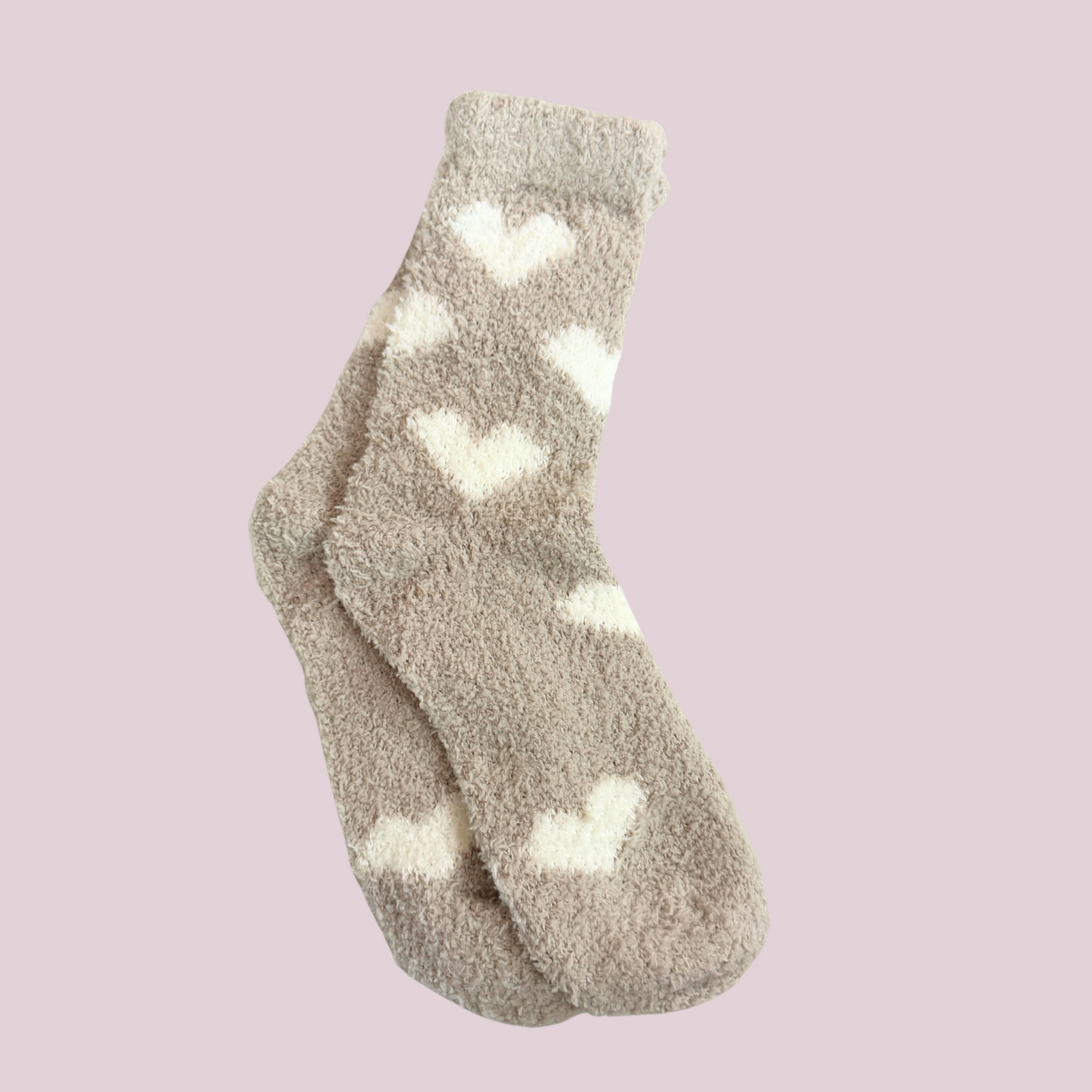 cozy socks