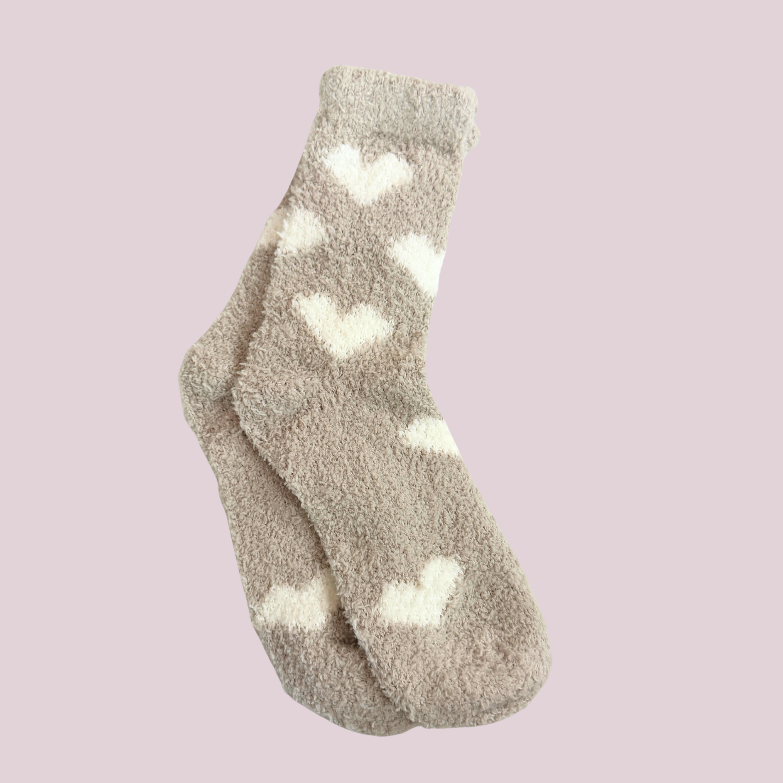 cozy socks