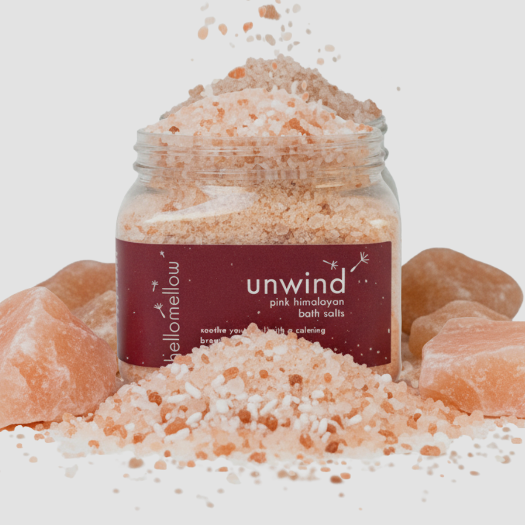 mellow everything - unwind