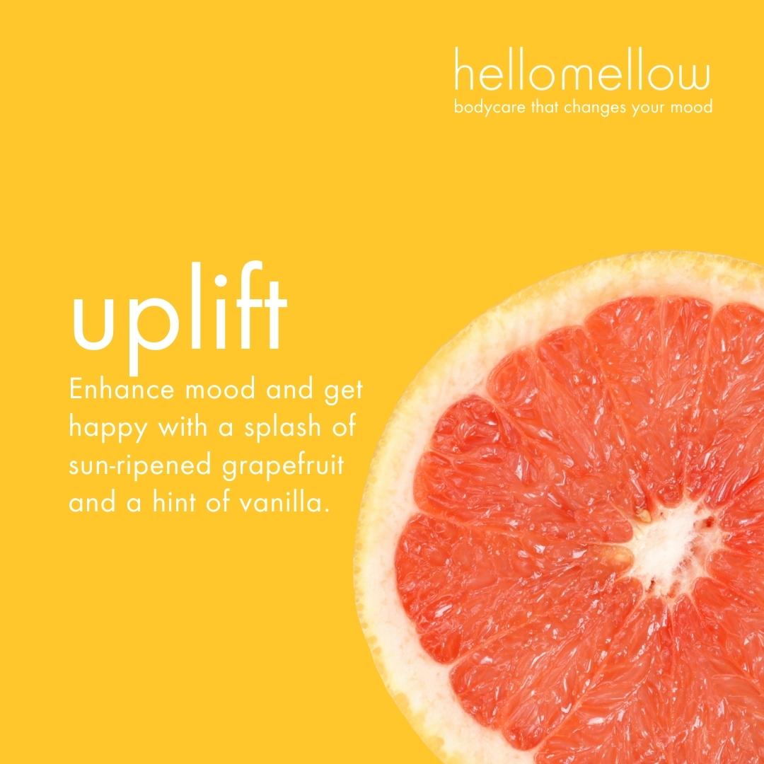 energy shifting spray - uplift