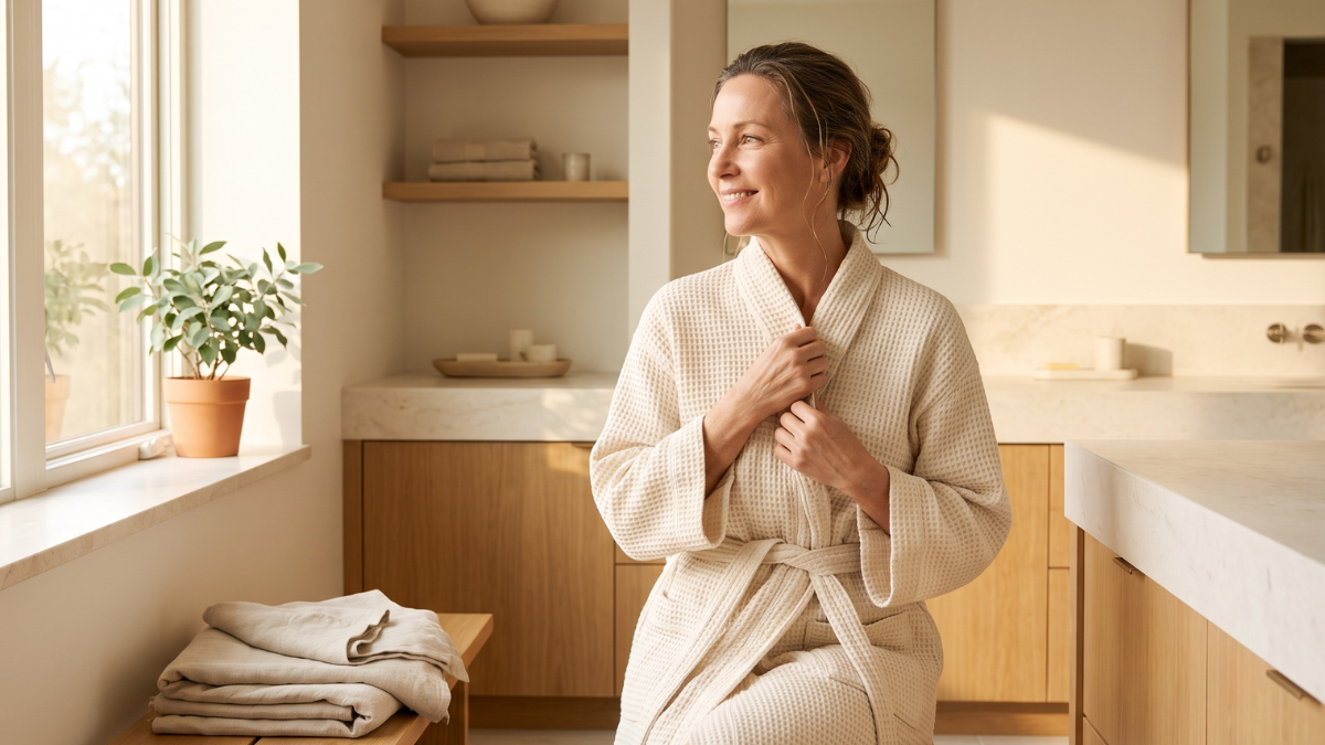 why lotions stop working on dry skin