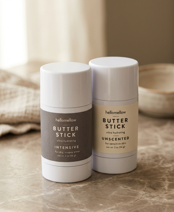 summer butter · butter stick set