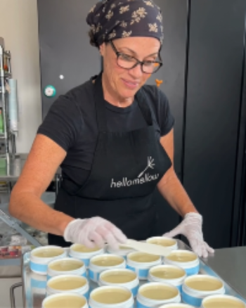 hellomellow handmade