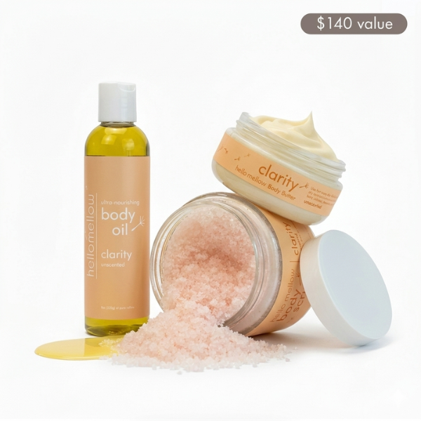 the essential routine