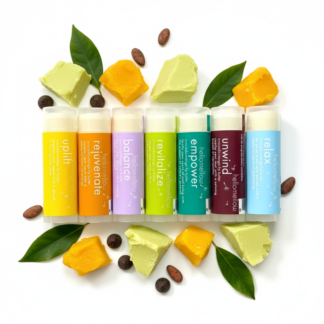 lip butter - uplift