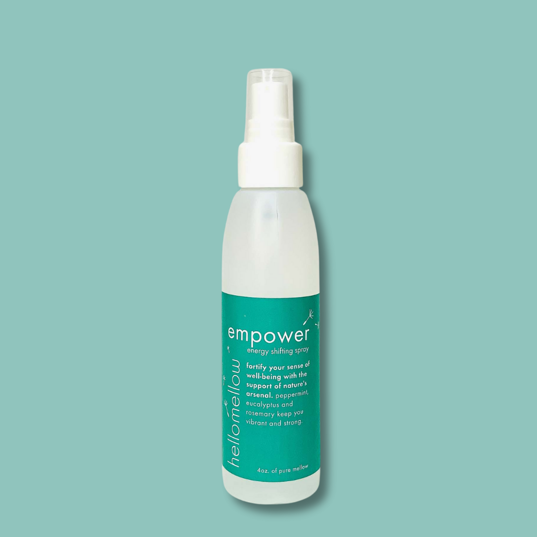 energy shifting spray - empower