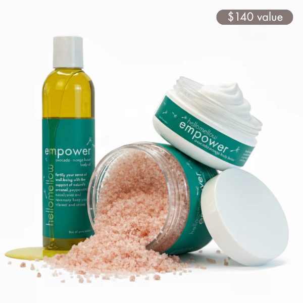 the essential routine - empower