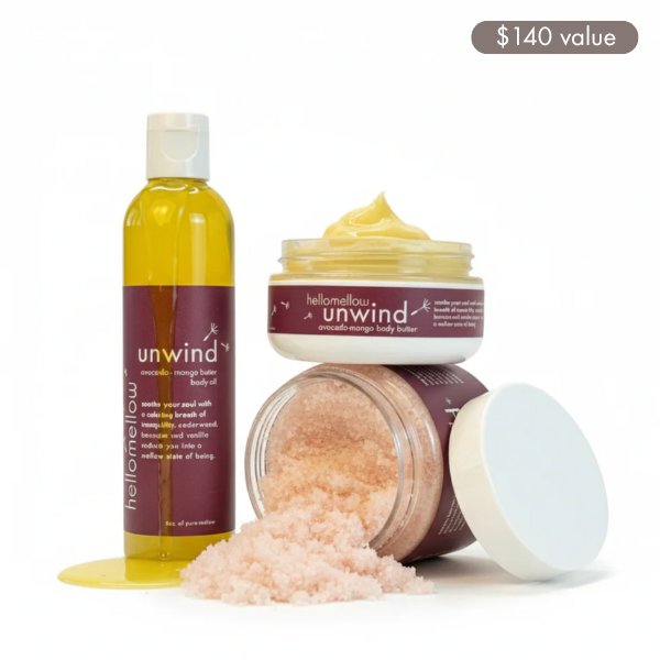 the essential routine