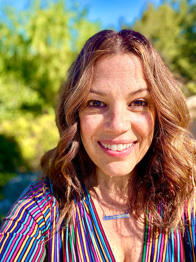 Tracy hellomellow founder