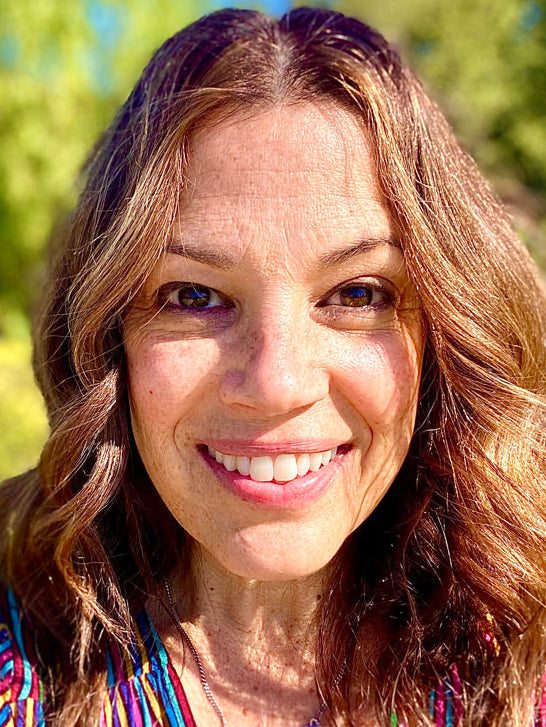 tracy, founder of hellomellow