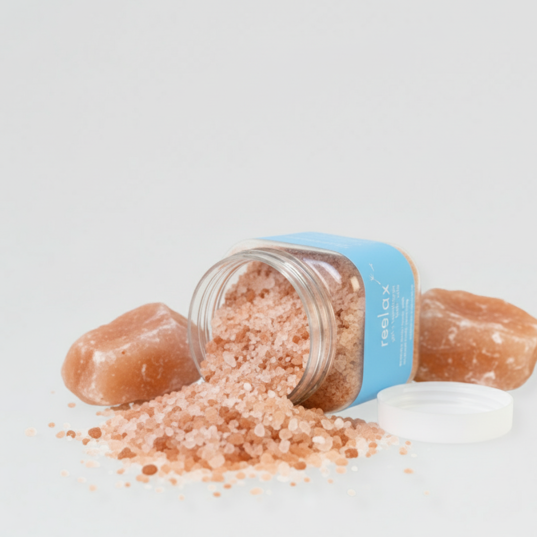 bath salt - relax