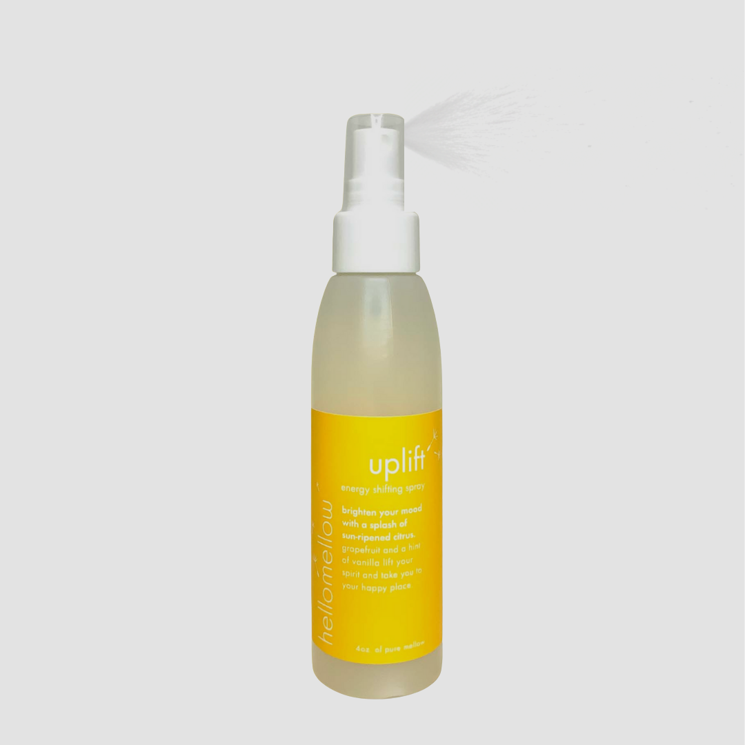 mini spray