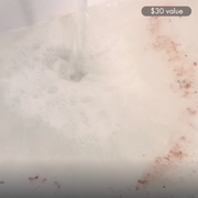 bath salt try me set + free bonus oils, view 2