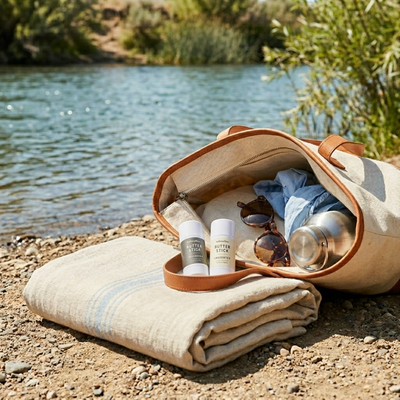 river bag