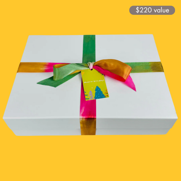 mellow everything - uplift