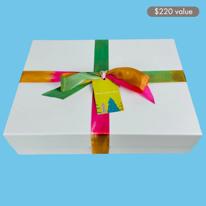 mellow everything - relax