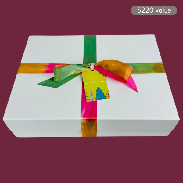 mellow everything - unwind