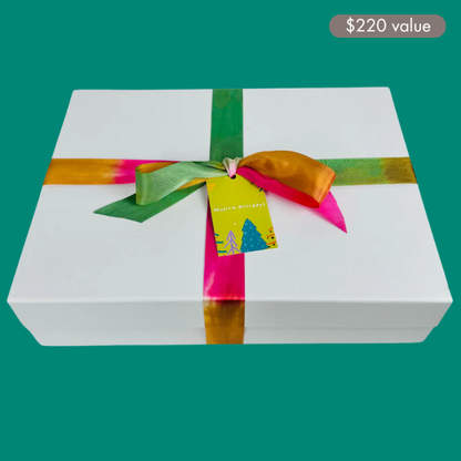 mellow everything - empower