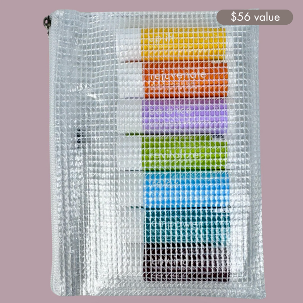 lip butter try me set