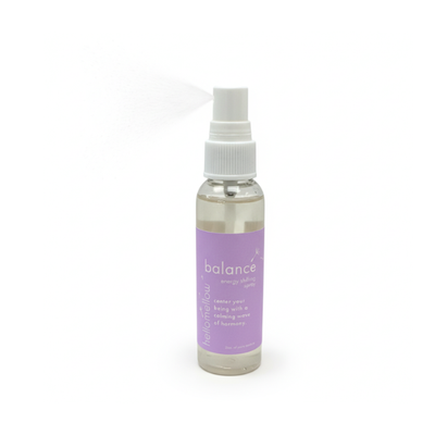 energy spray balance